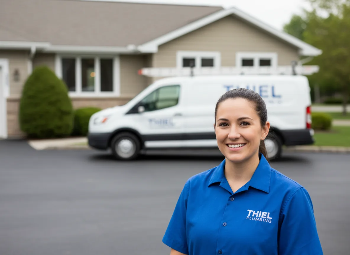 Plumber Oakesdale, WA FAQs